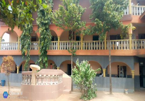 School
